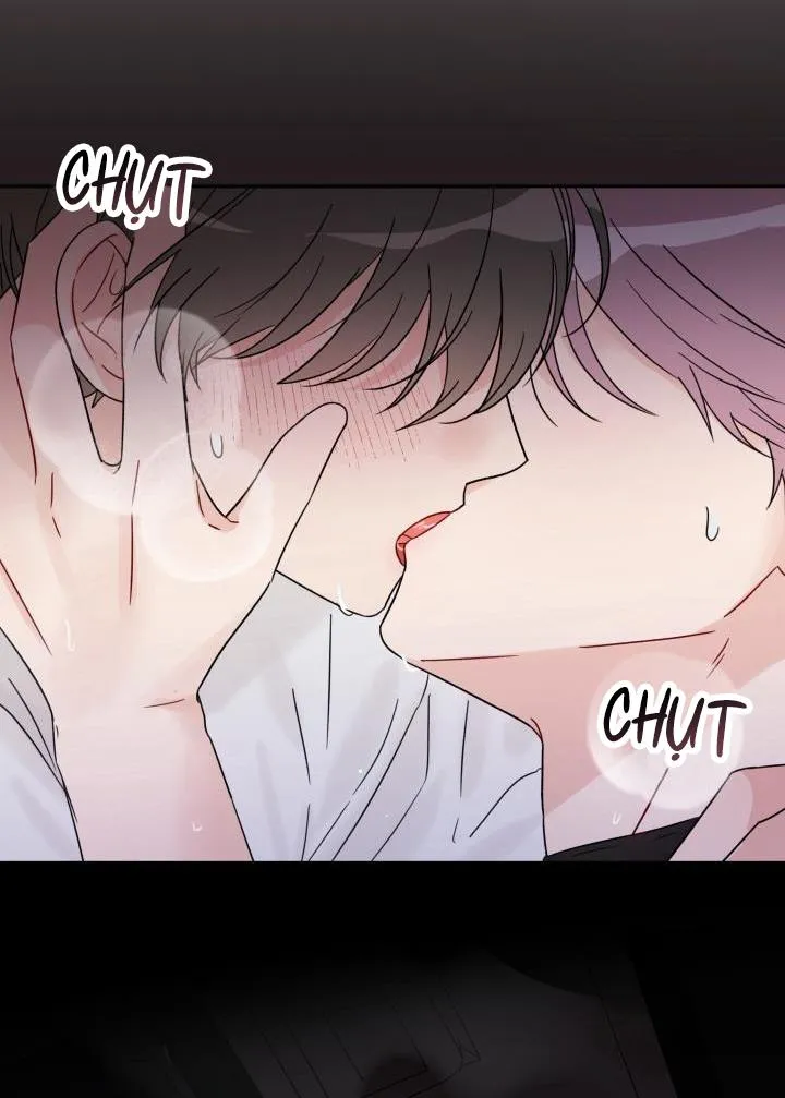 Khoảng Cách Gặp Gỡ Chapter 22 Trang 3