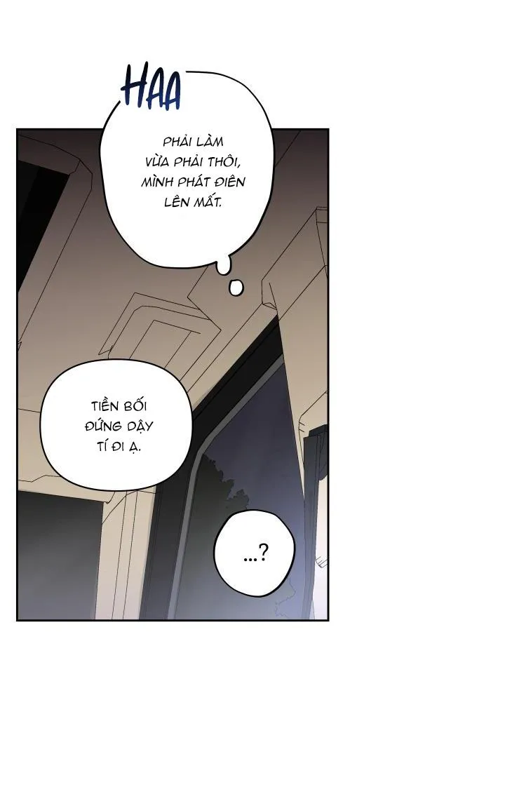 Khoảng Cách Gặp Gỡ Chapter 22 Trang 12