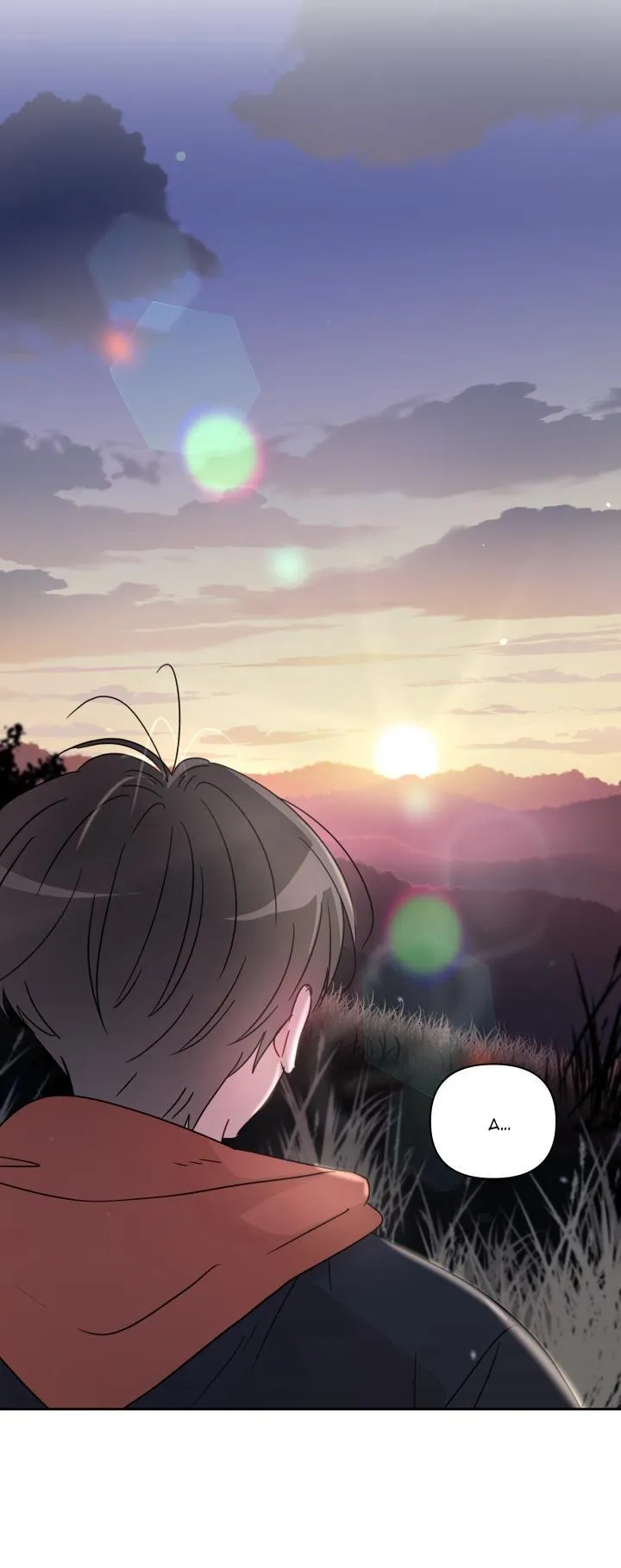 Khoảng Cách Gặp Gỡ Chapter 22 Trang 40