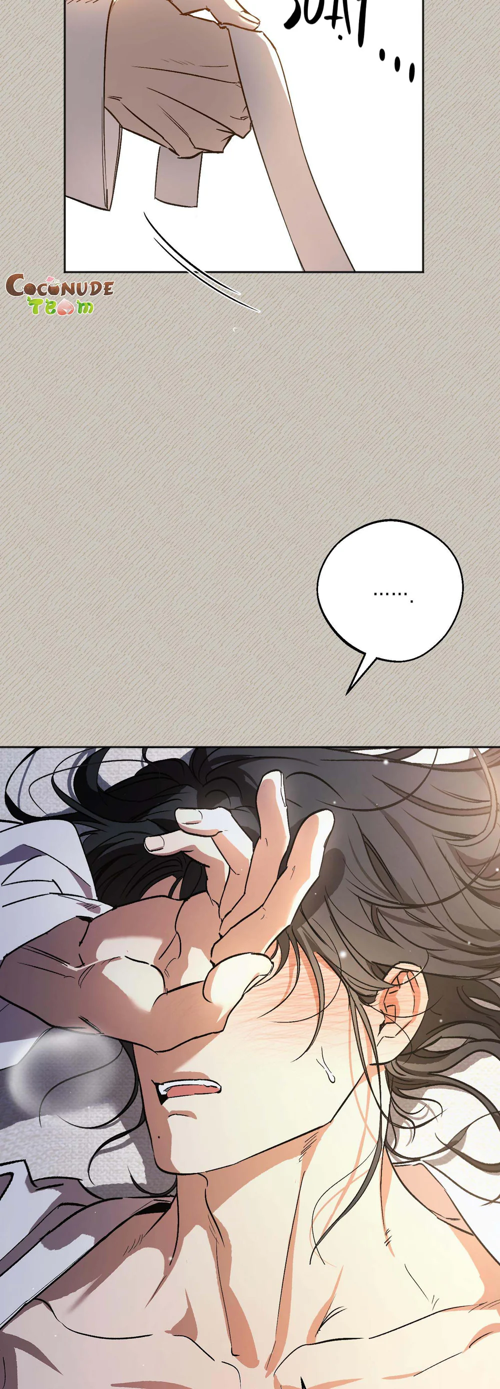 Khởi Nguyên Cầu Nguyện Chapter 2 Trang 3