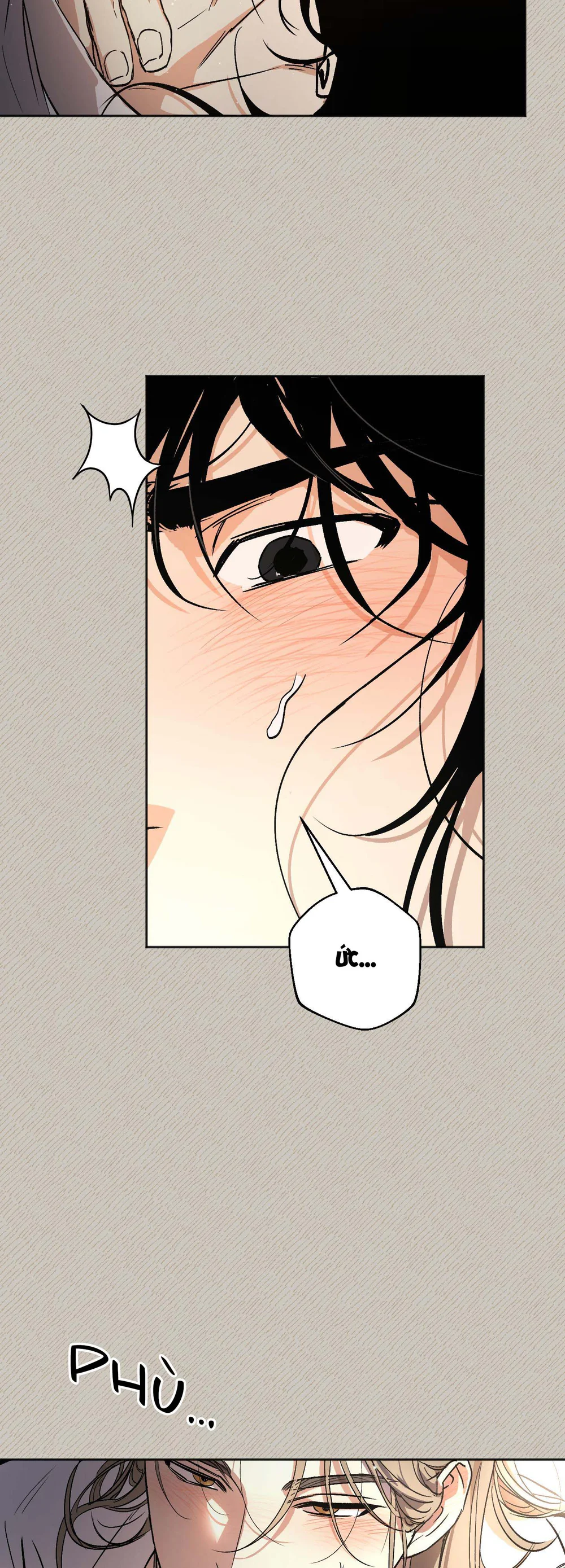 Khởi Nguyên Cầu Nguyện Chapter 2 Trang 6