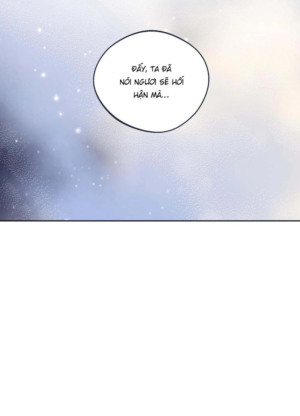 Khởi Nguyên Cầu Nguyện Chapter 2 Trang 10