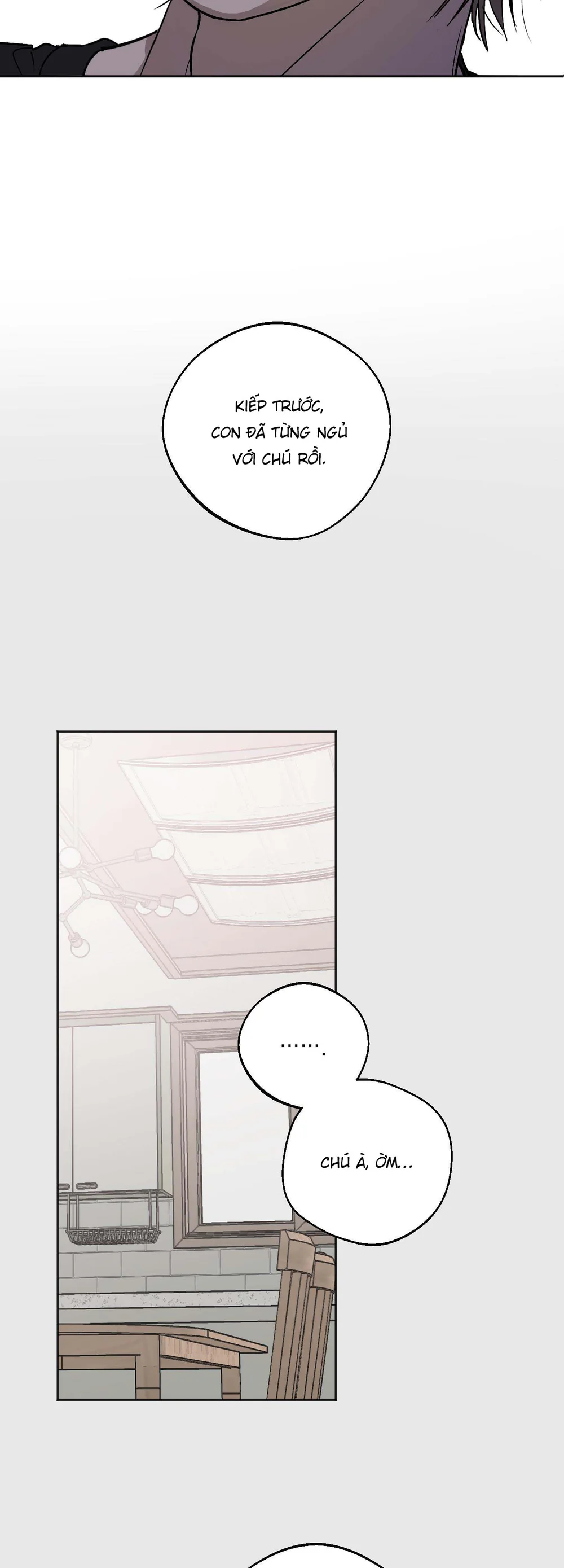 Khởi Nguyên Cầu Nguyện Chapter 2 Trang 14