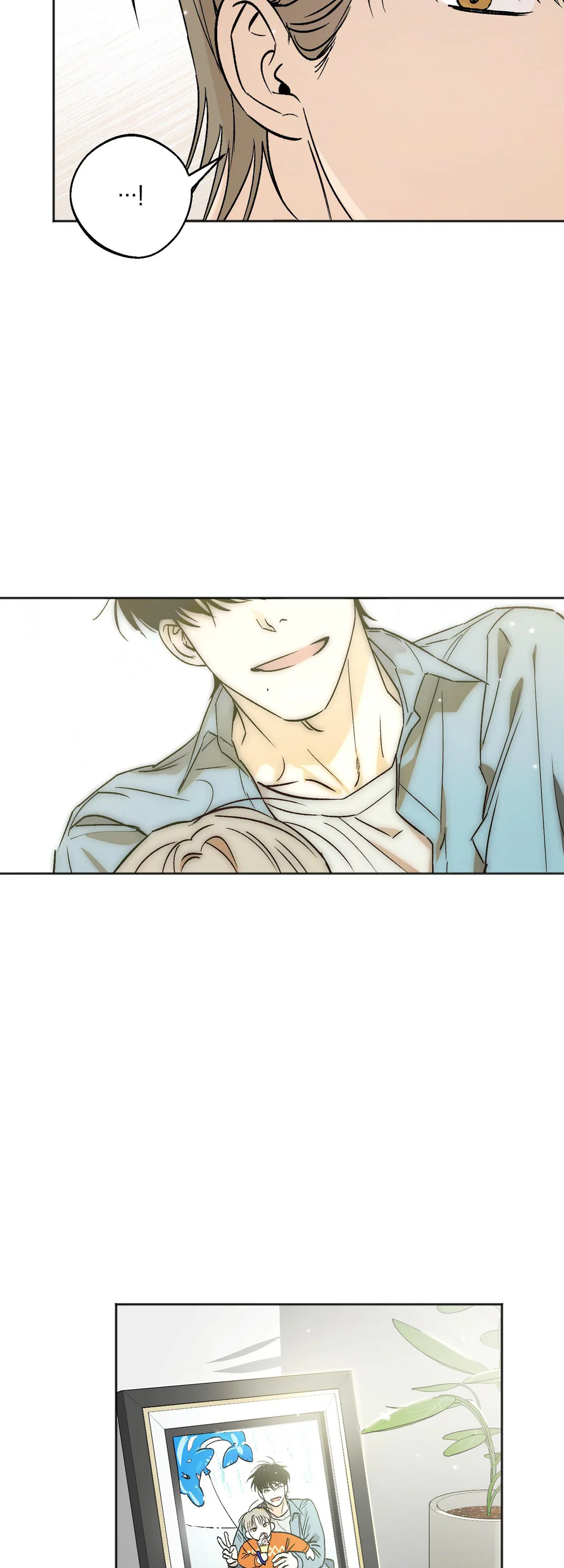 Khởi Nguyên Cầu Nguyện Chapter 3 Trang 32