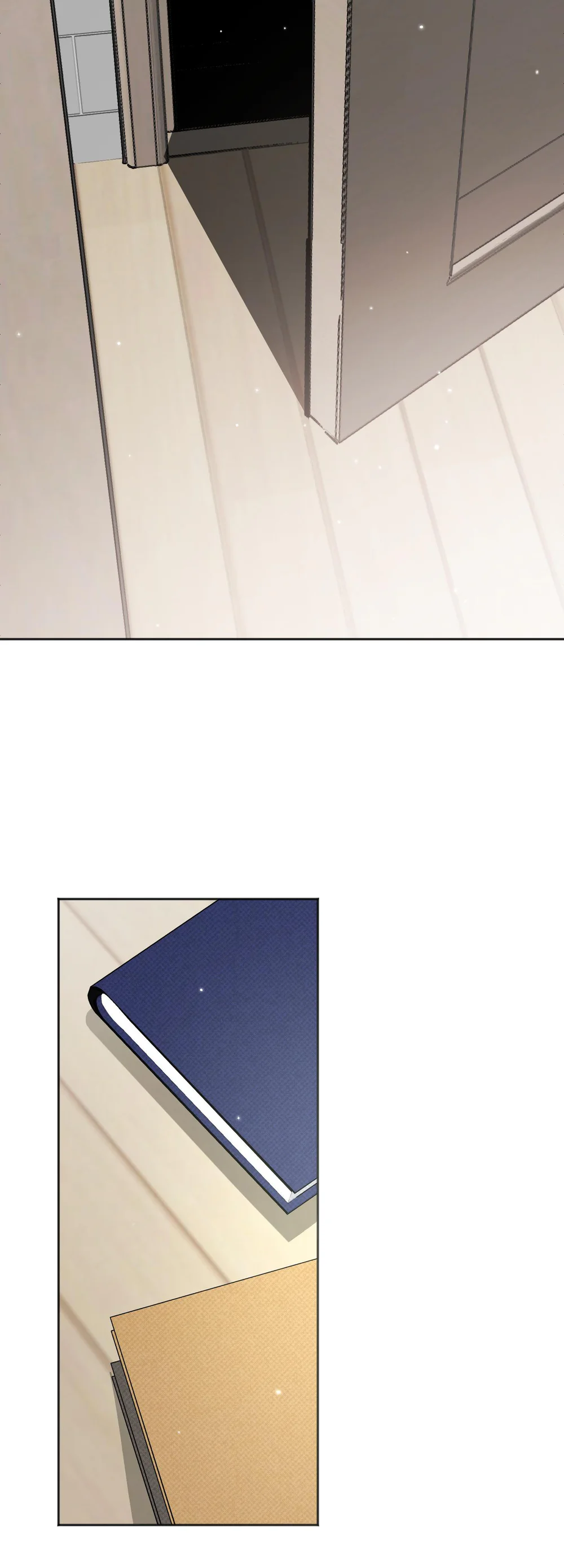 Khởi Nguyên Cầu Nguyện Chapter 3 Trang 34