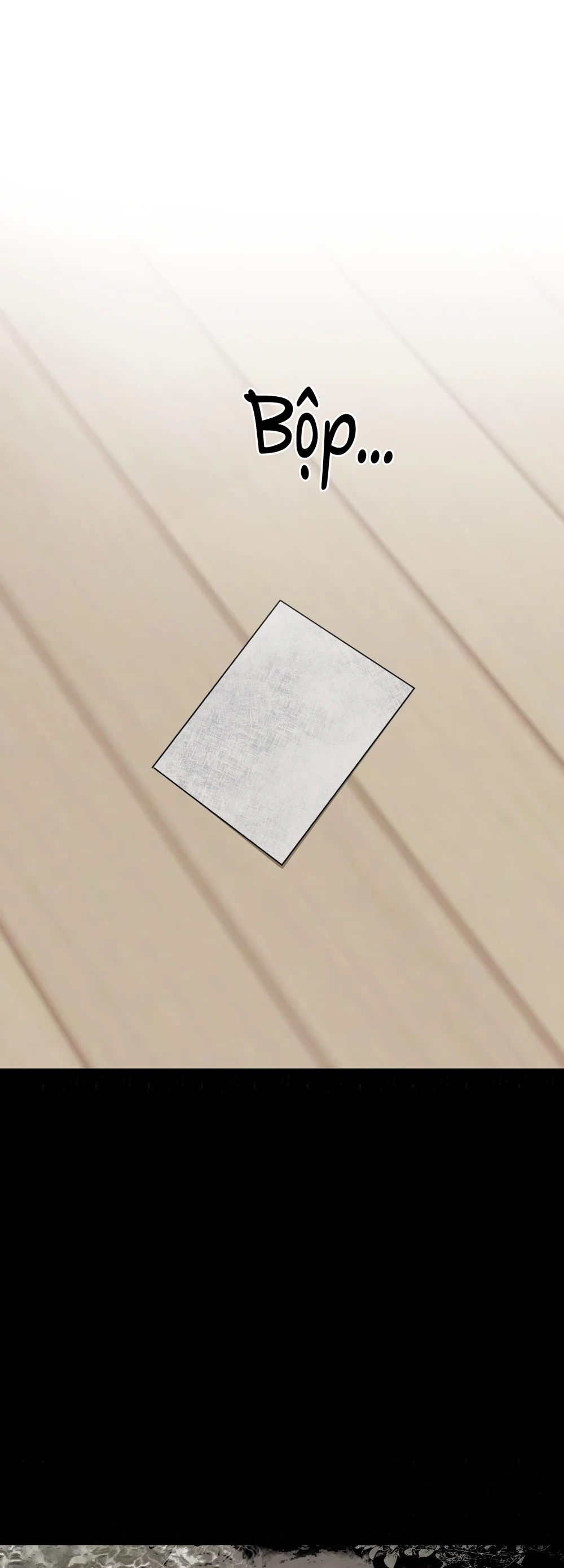 Khởi Nguyên Cầu Nguyện Chapter 3 Trang 39