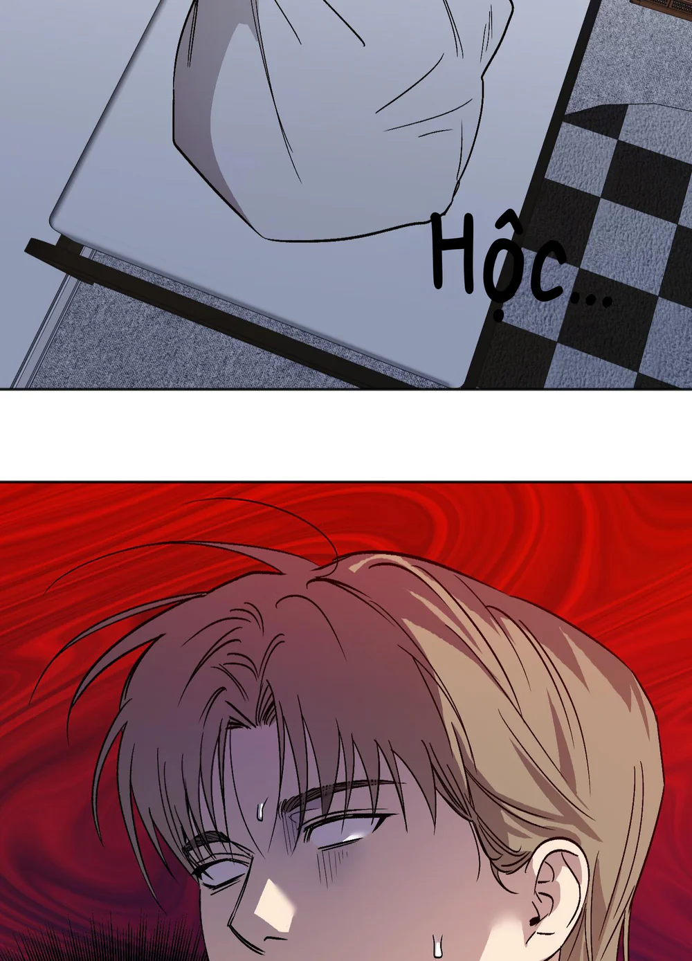 Khởi Nguyên Cầu Nguyện Chapter 3 Trang 50