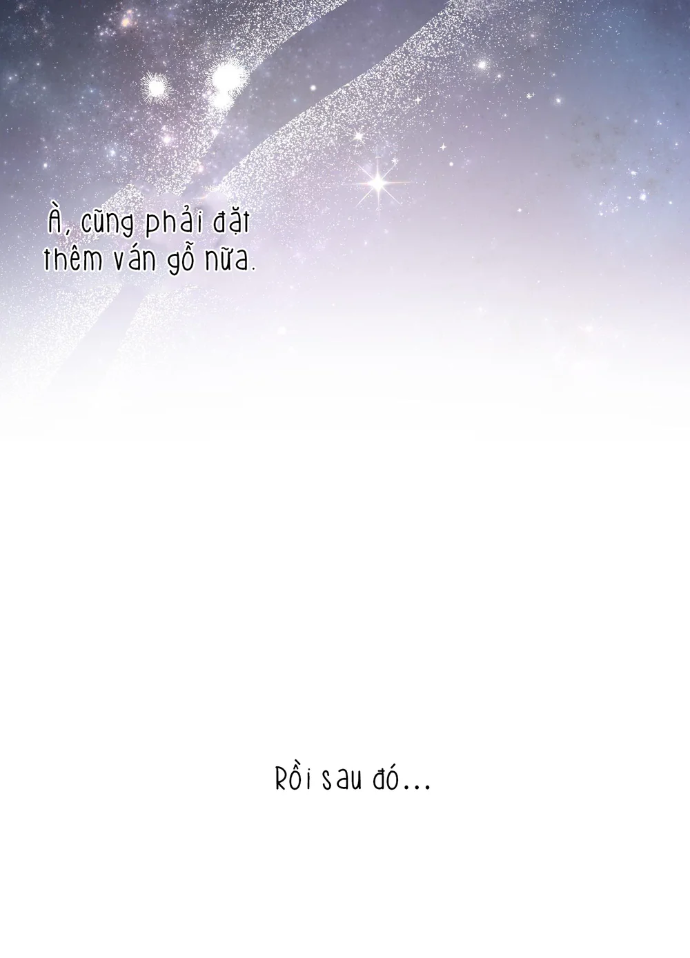 Khởi Nguyên Cầu Nguyện Chapter 4 Trang 45