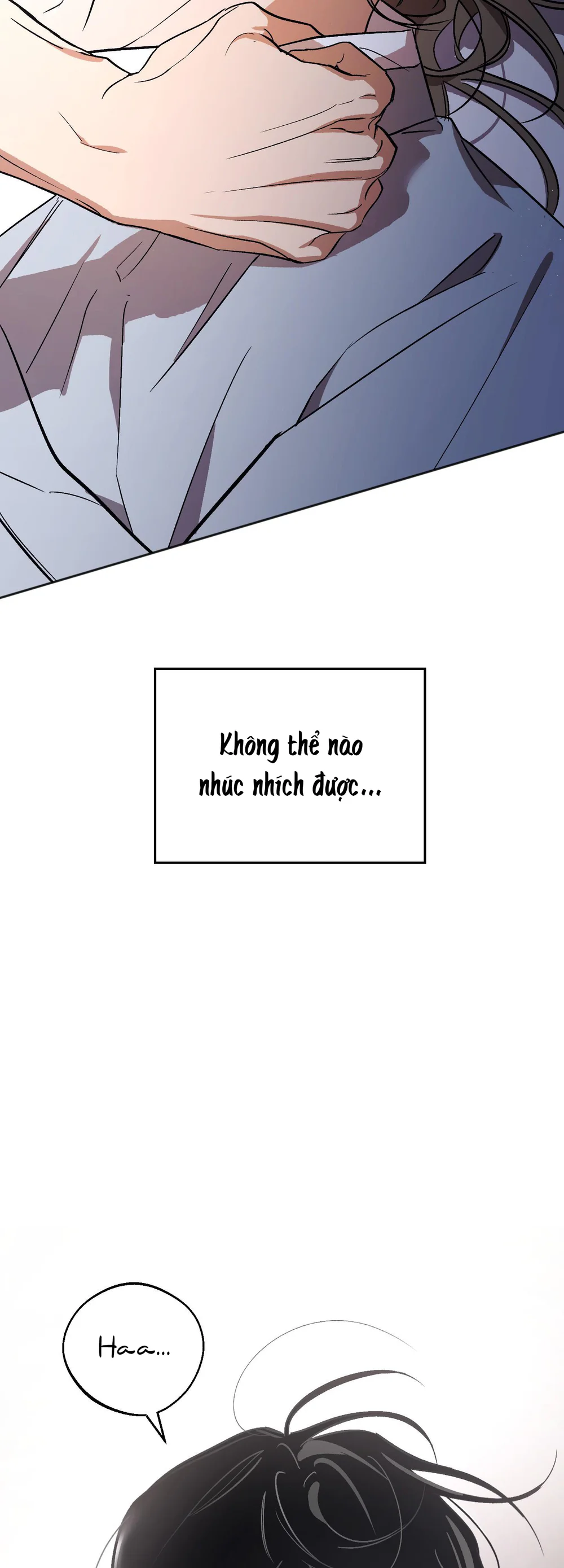 Khởi Nguyên Cầu Nguyện Chapter 4 Trang 52