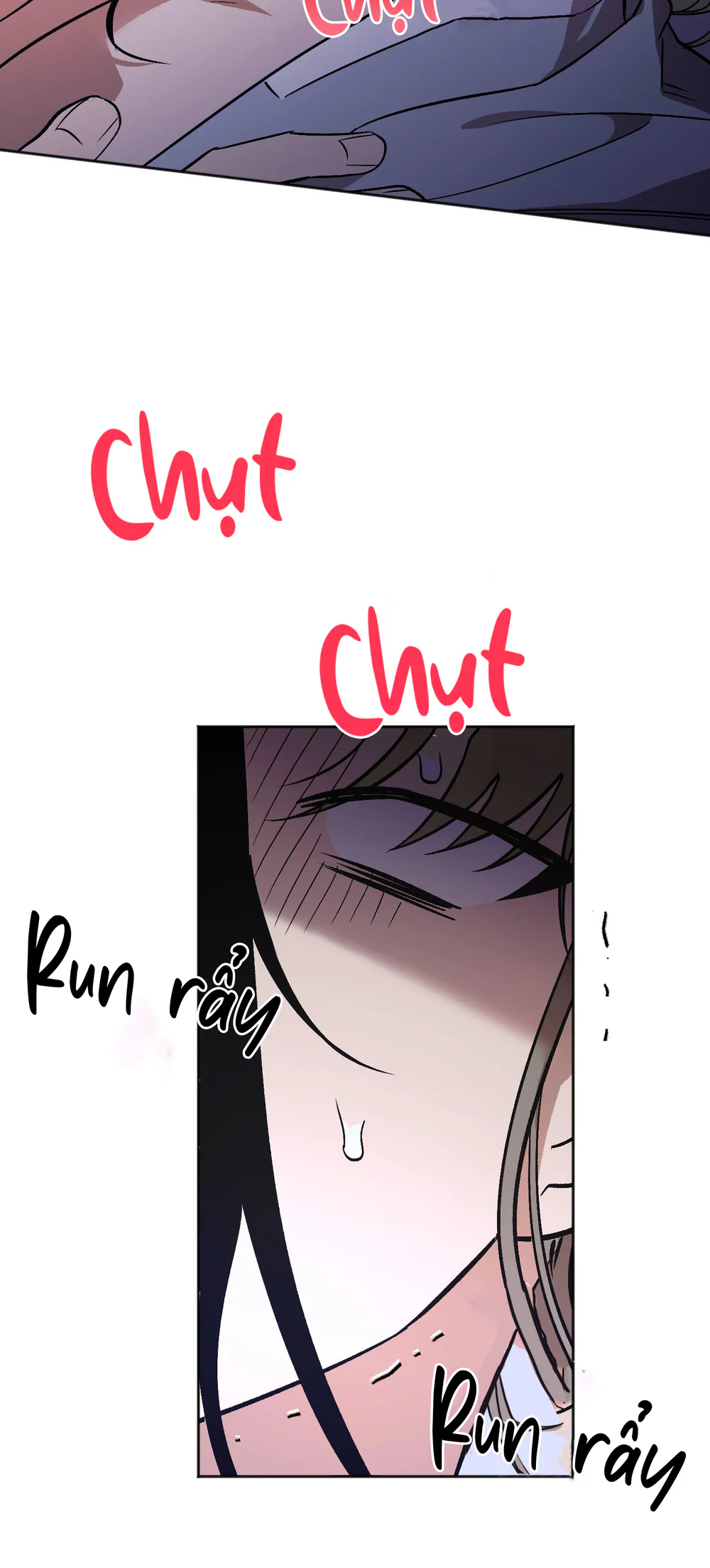 Khởi Nguyên Cầu Nguyện Chapter 4 Trang 55