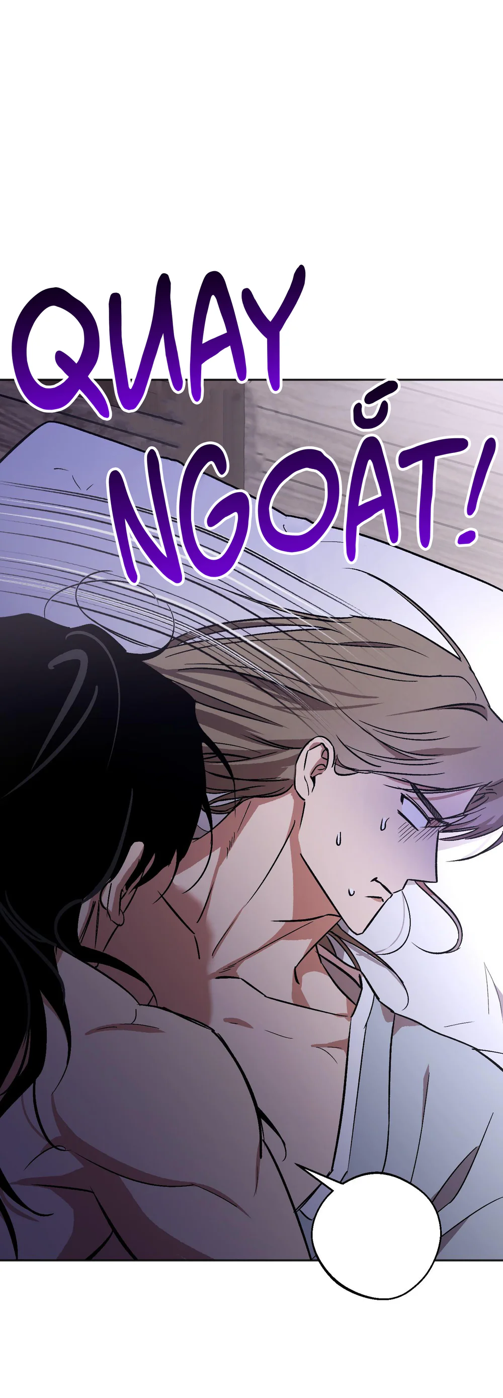 Khởi Nguyên Cầu Nguyện Chapter 4 Trang 56