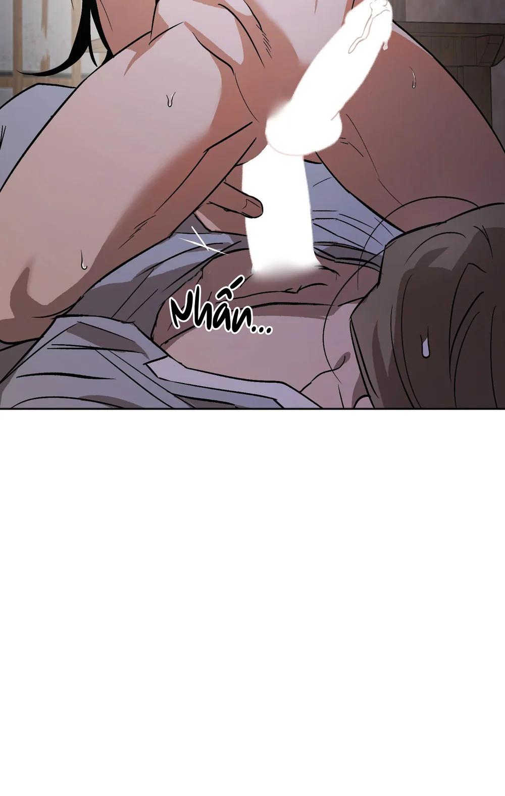 Khởi Nguyên Cầu Nguyện Chapter 4 Trang 60