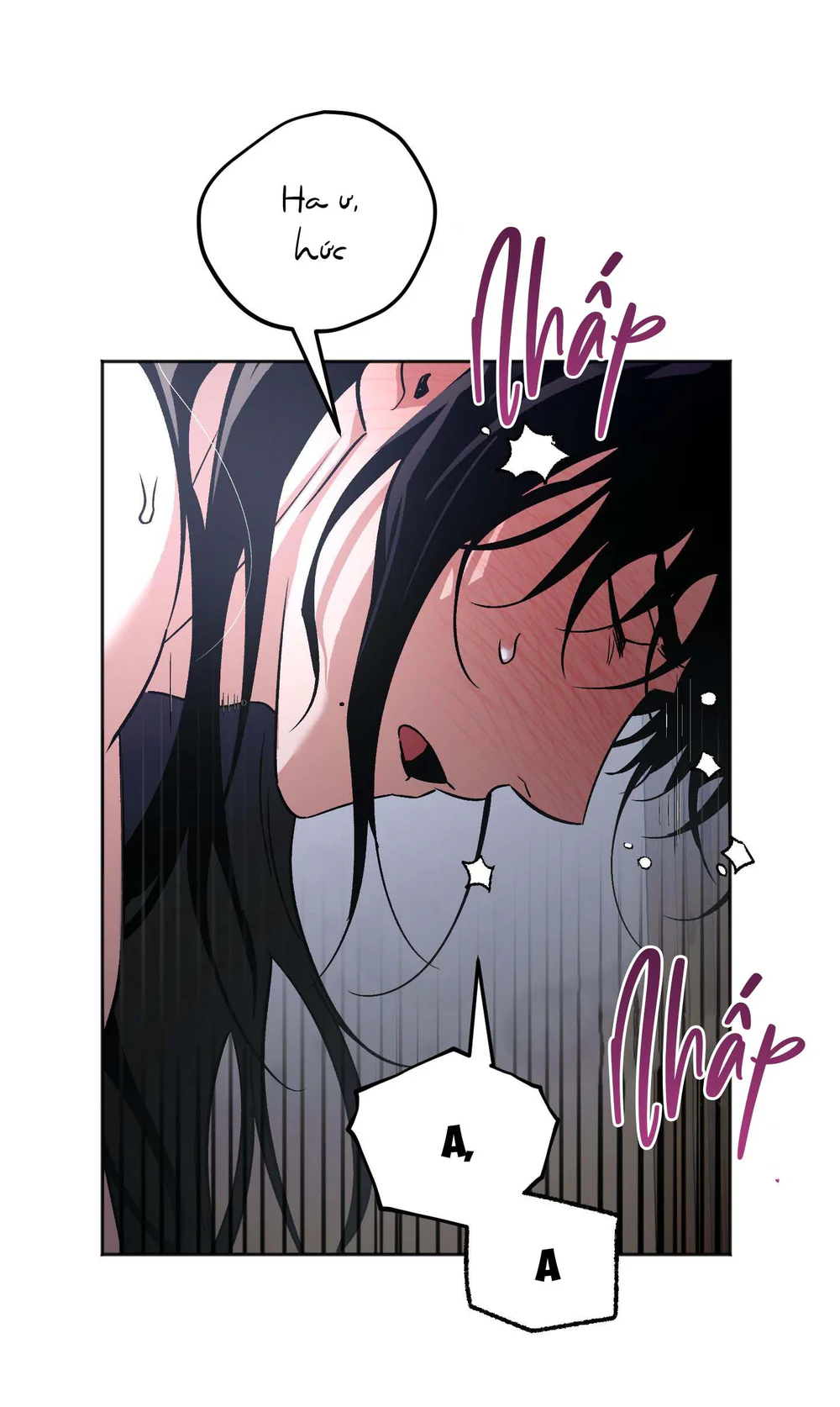 Khởi Nguyên Cầu Nguyện Chapter 5 Trang 5