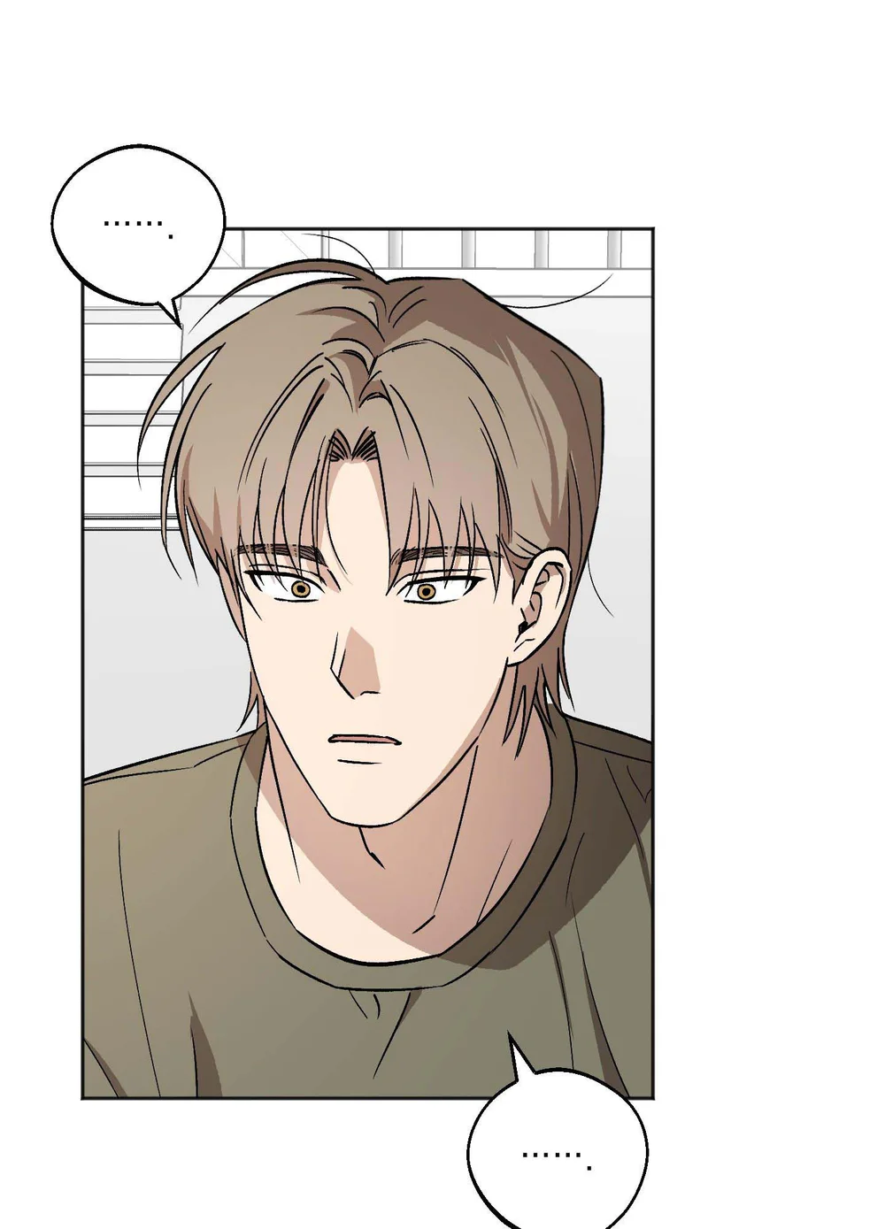 Khởi Nguyên Cầu Nguyện Chapter 5 Trang 24