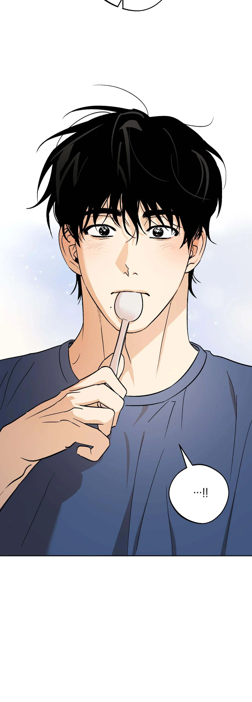 Khởi Nguyên Cầu Nguyện Chapter 5 Trang 40