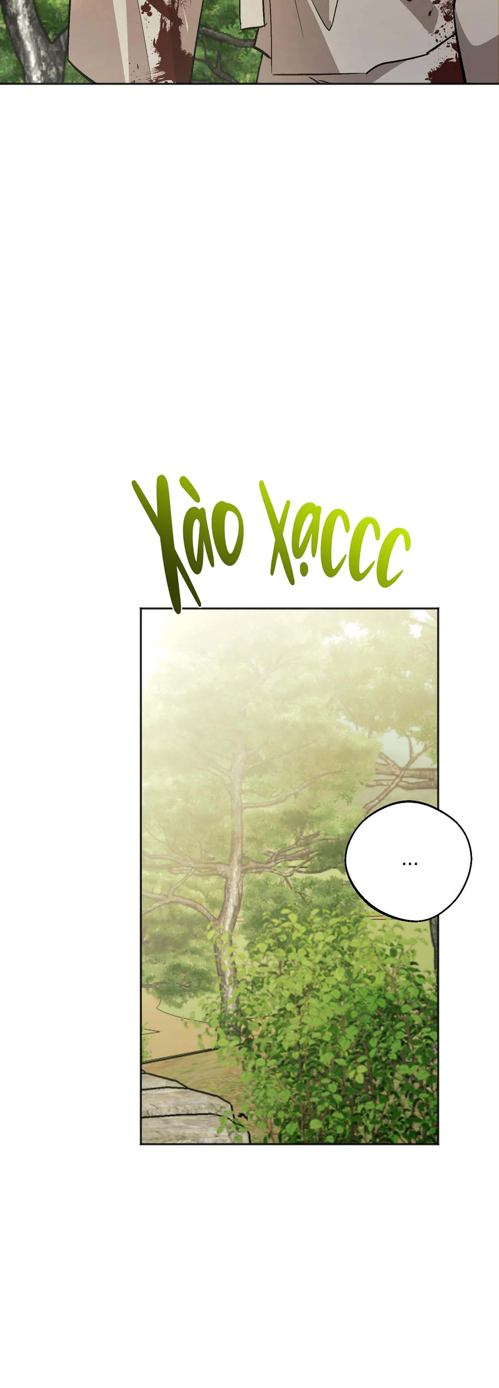 Khởi Nguyên Cầu Nguyện Chapter 7 Trang 6