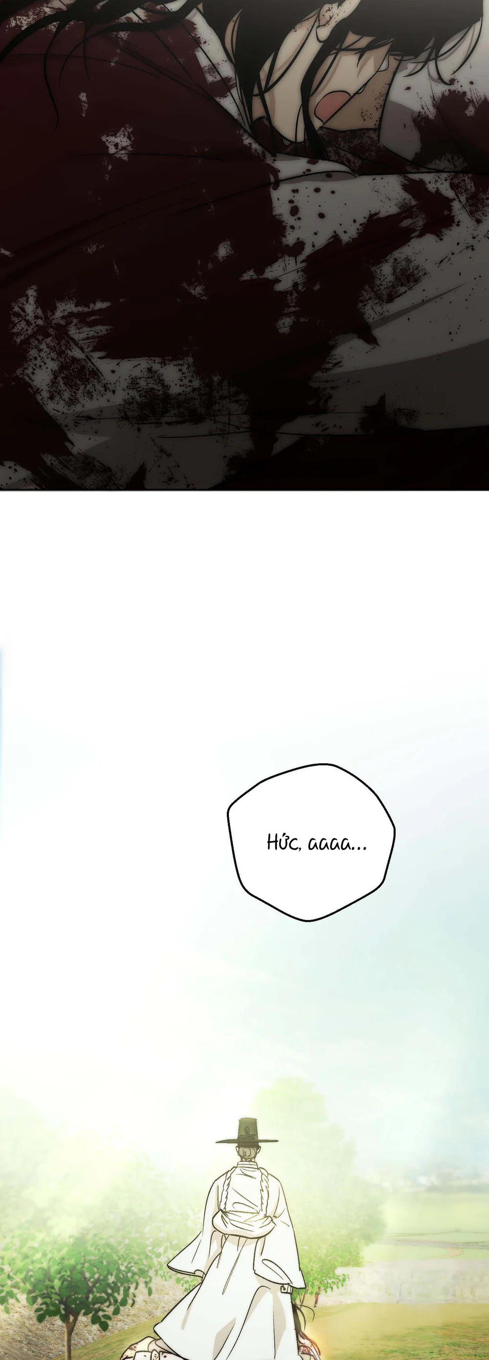 Khởi Nguyên Cầu Nguyện Chapter 7 Trang 13