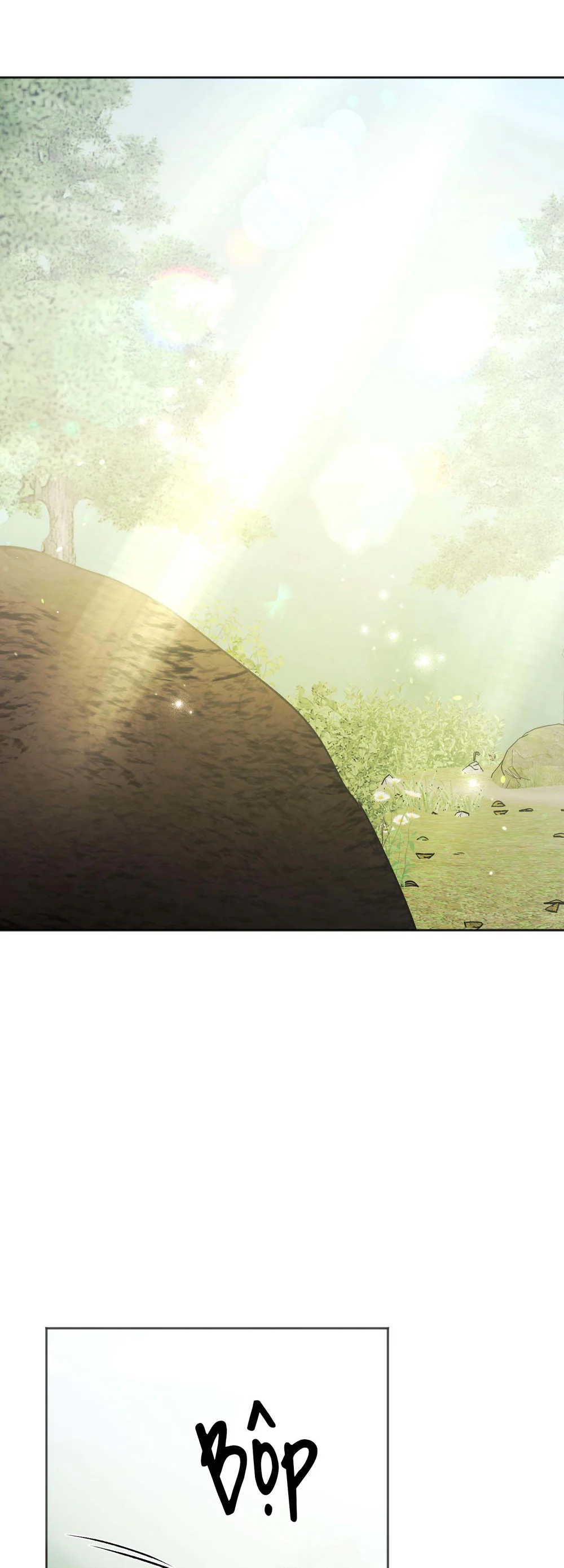 Khởi Nguyên Cầu Nguyện Chapter 7 Trang 22