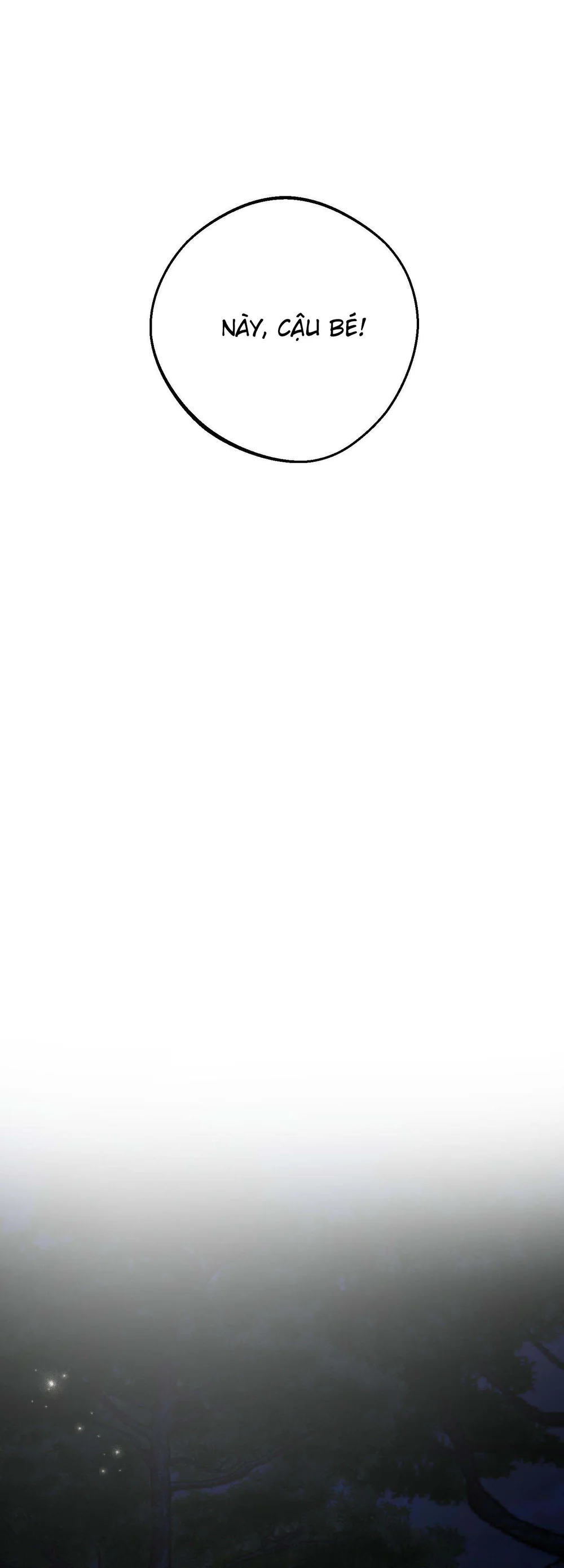 Khởi Nguyên Cầu Nguyện Chapter 7 Trang 40