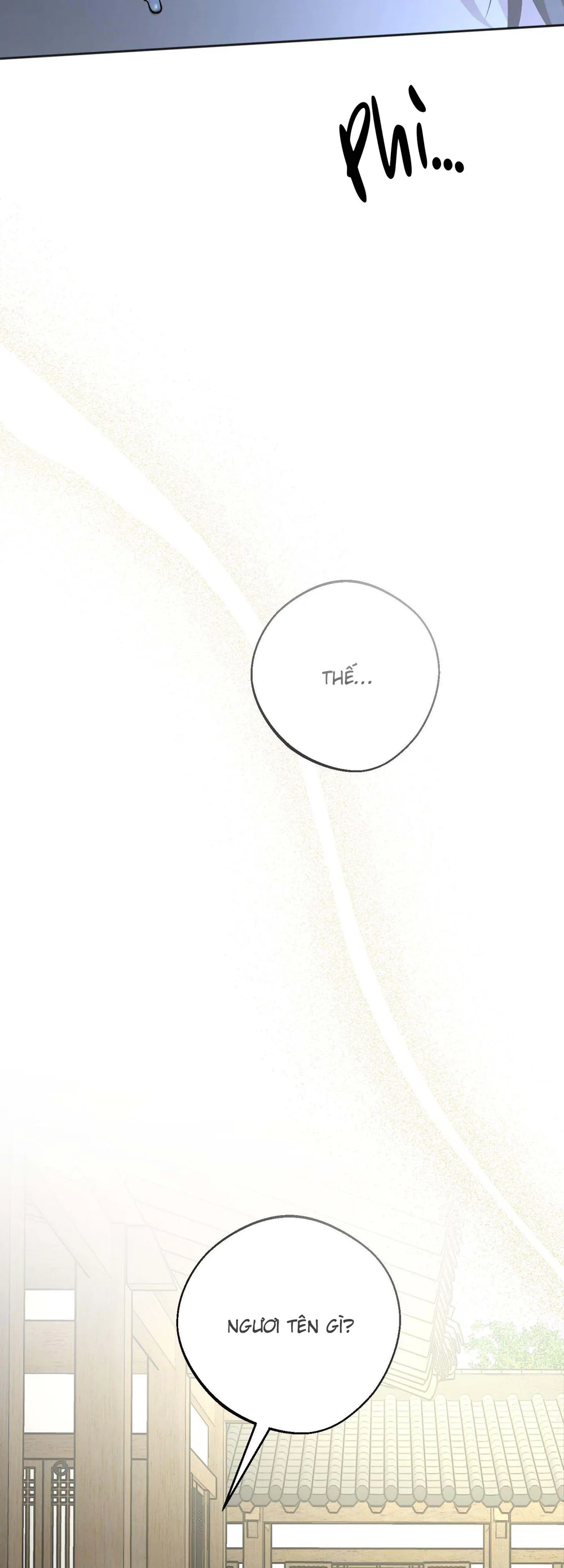 Khởi Nguyên Cầu Nguyện Chapter 7 Trang 45