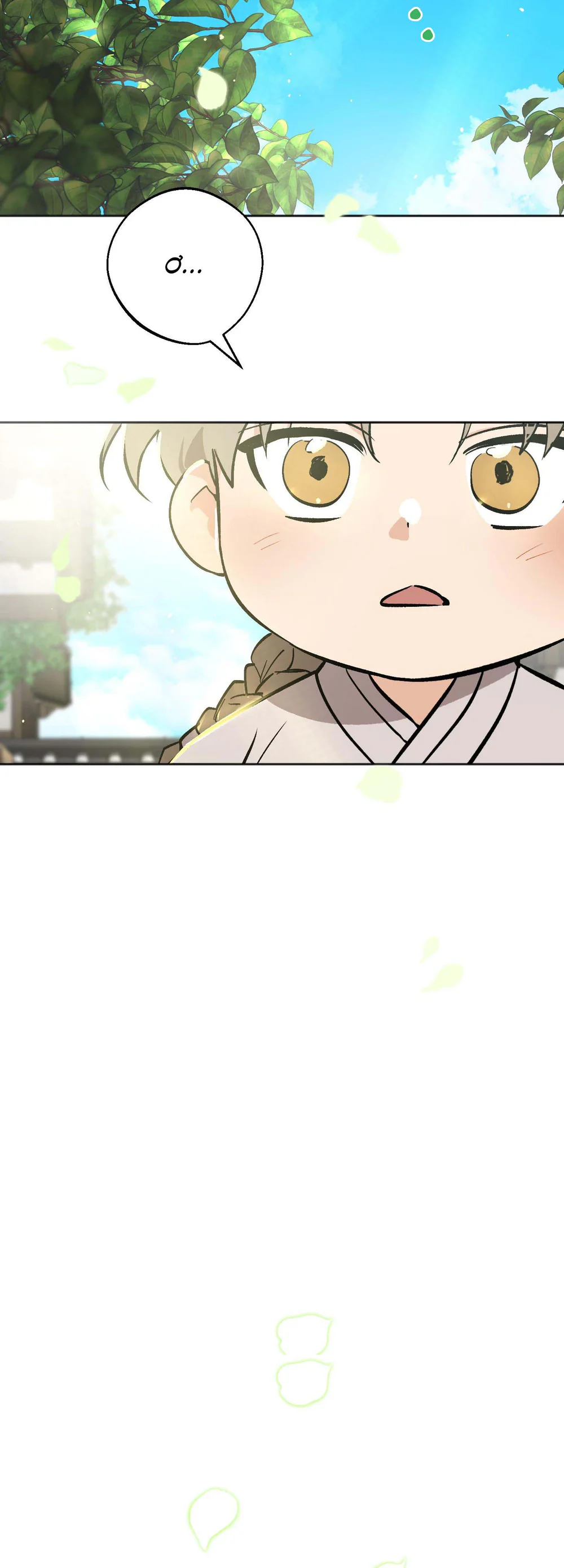 Khởi Nguyên Cầu Nguyện Chapter 8 Trang 6