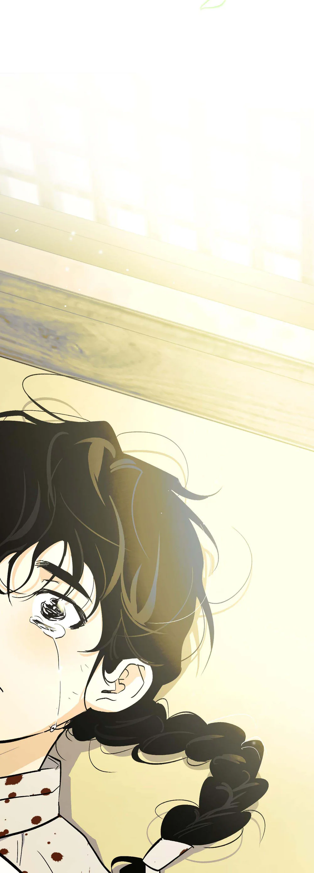 Khởi Nguyên Cầu Nguyện Chapter 8 Trang 7