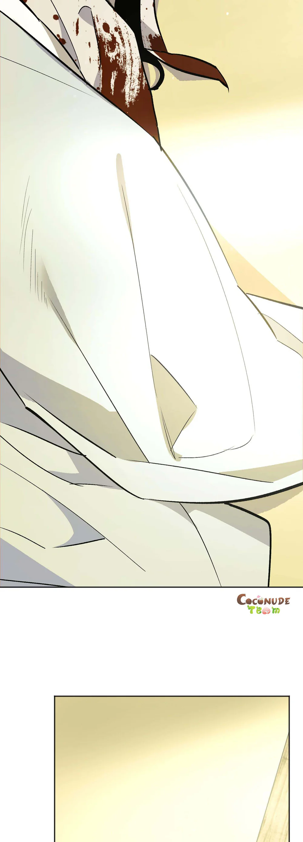 Khởi Nguyên Cầu Nguyện Chapter 8 Trang 8