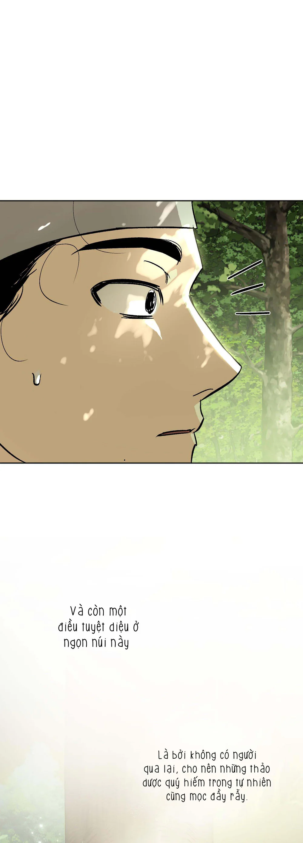 Khởi Nguyên Cầu Nguyện Chapter 8 Trang 37