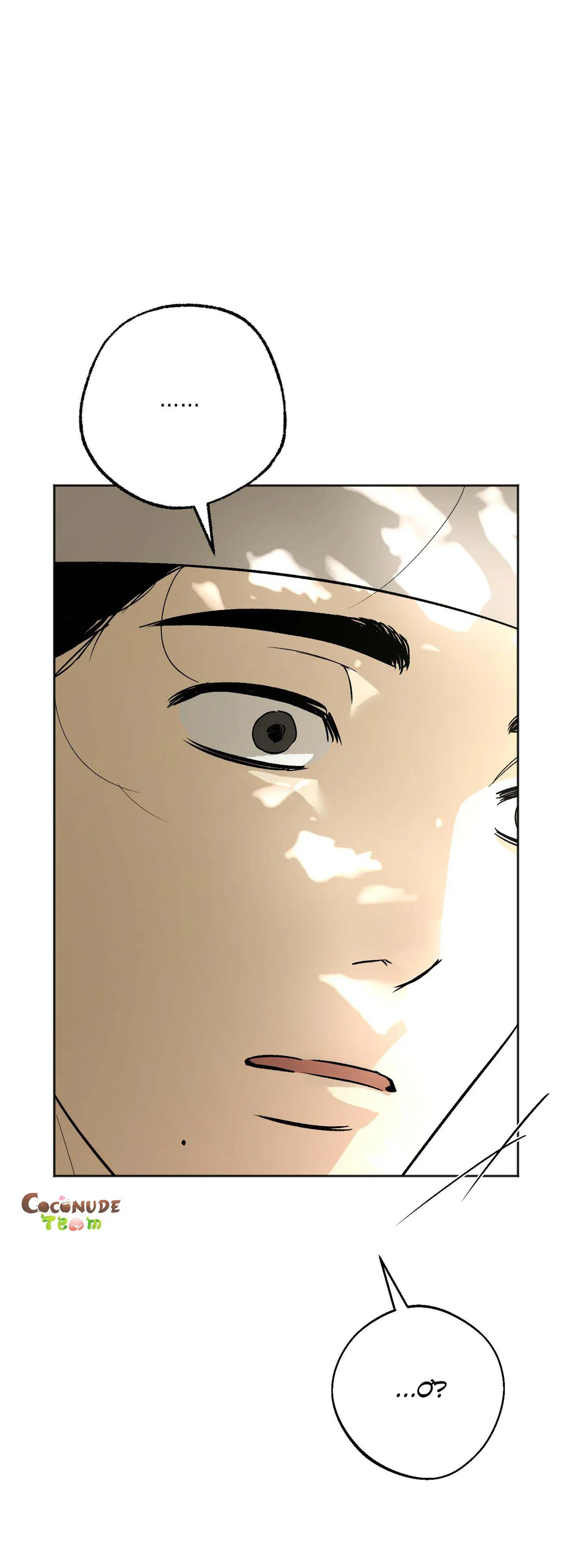 Khởi Nguyên Cầu Nguyện Chapter 8 Trang 43