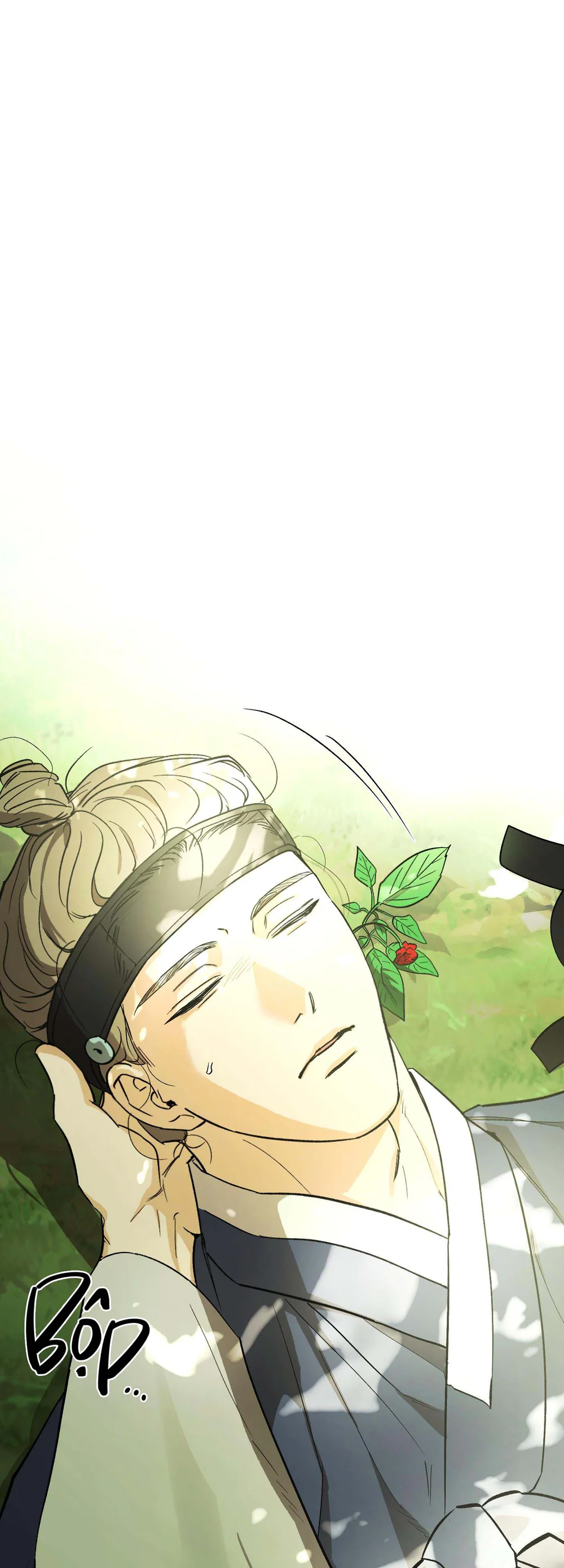 Khởi Nguyên Cầu Nguyện Chapter 8 Trang 44