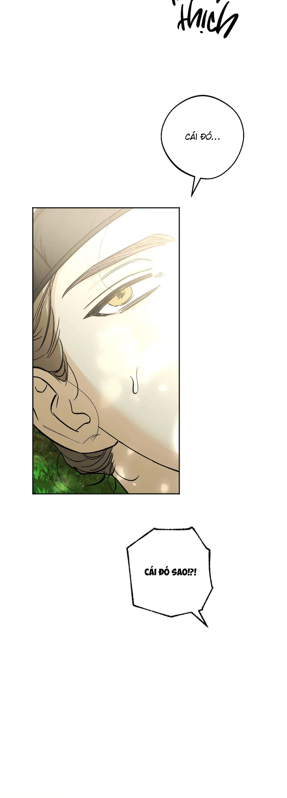 Khởi Nguyên Cầu Nguyện Chapter 9 Trang 13