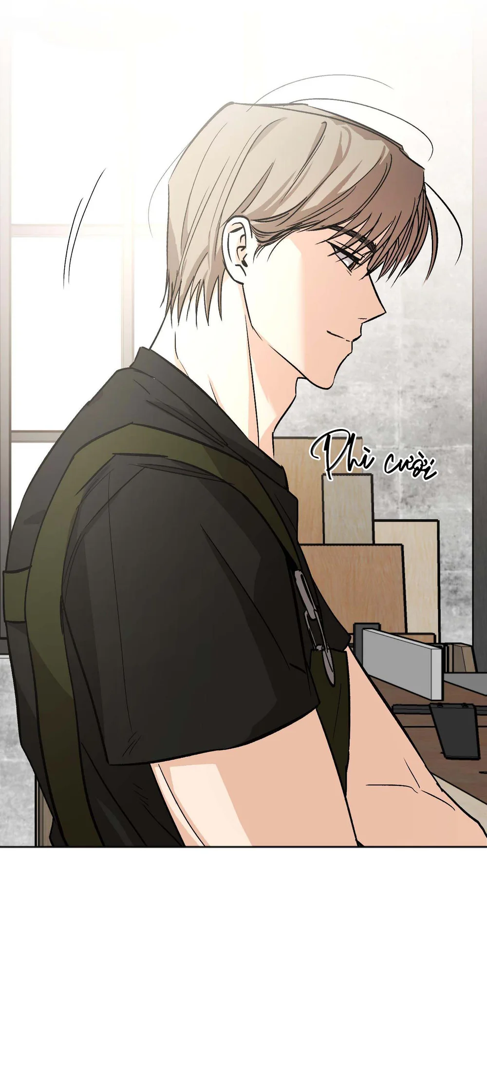 Khởi Nguyên Cầu Nguyện Chapter 9 Trang 49