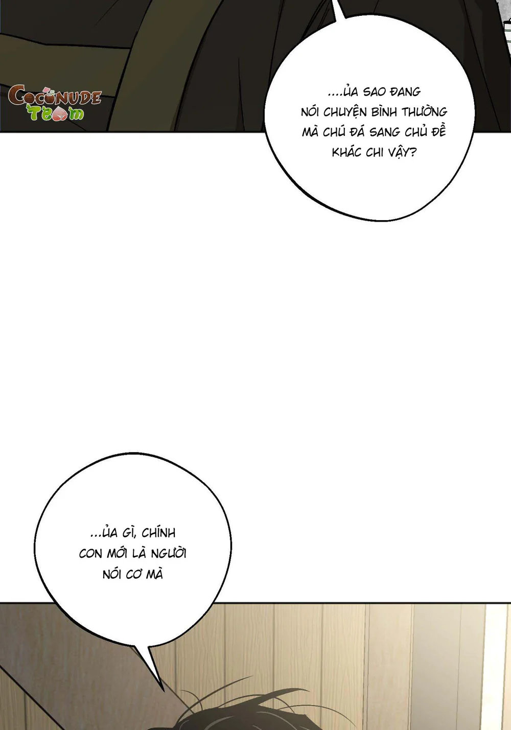 Khởi Nguyên Cầu Nguyện Chapter 10 Trang 10