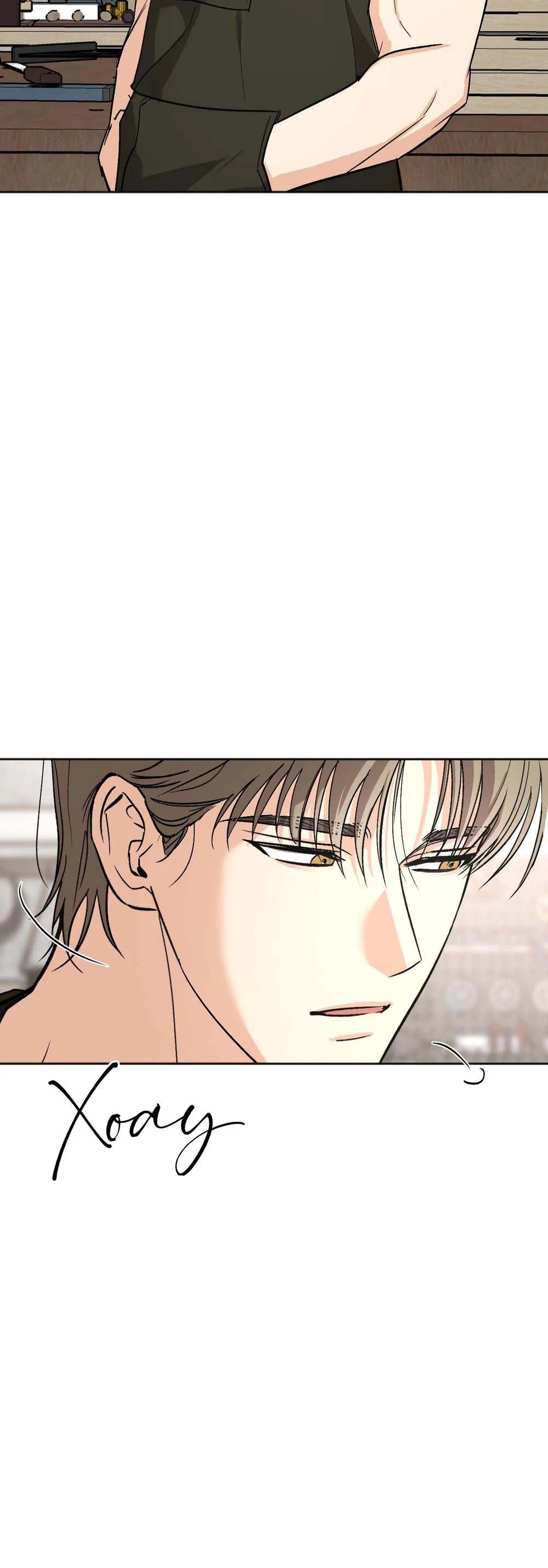 Khởi Nguyên Cầu Nguyện Chapter 10 Trang 22