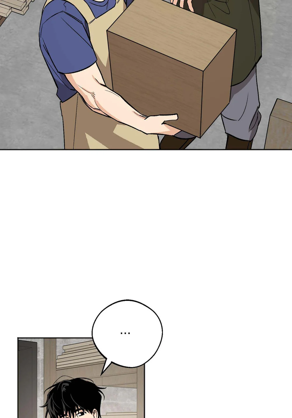 Khởi Nguyên Cầu Nguyện Chapter 10 Trang 30