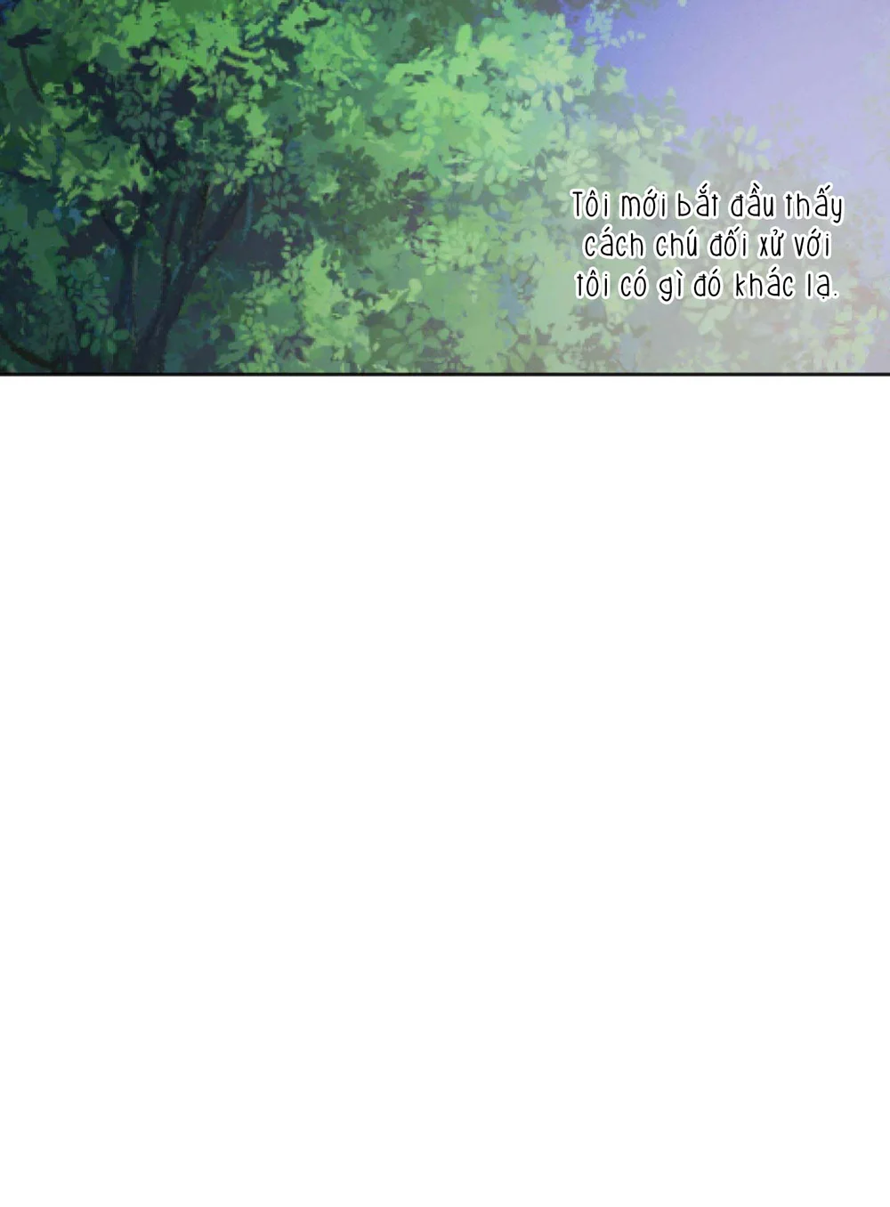 Khởi Nguyên Cầu Nguyện Chapter 11 Trang 7