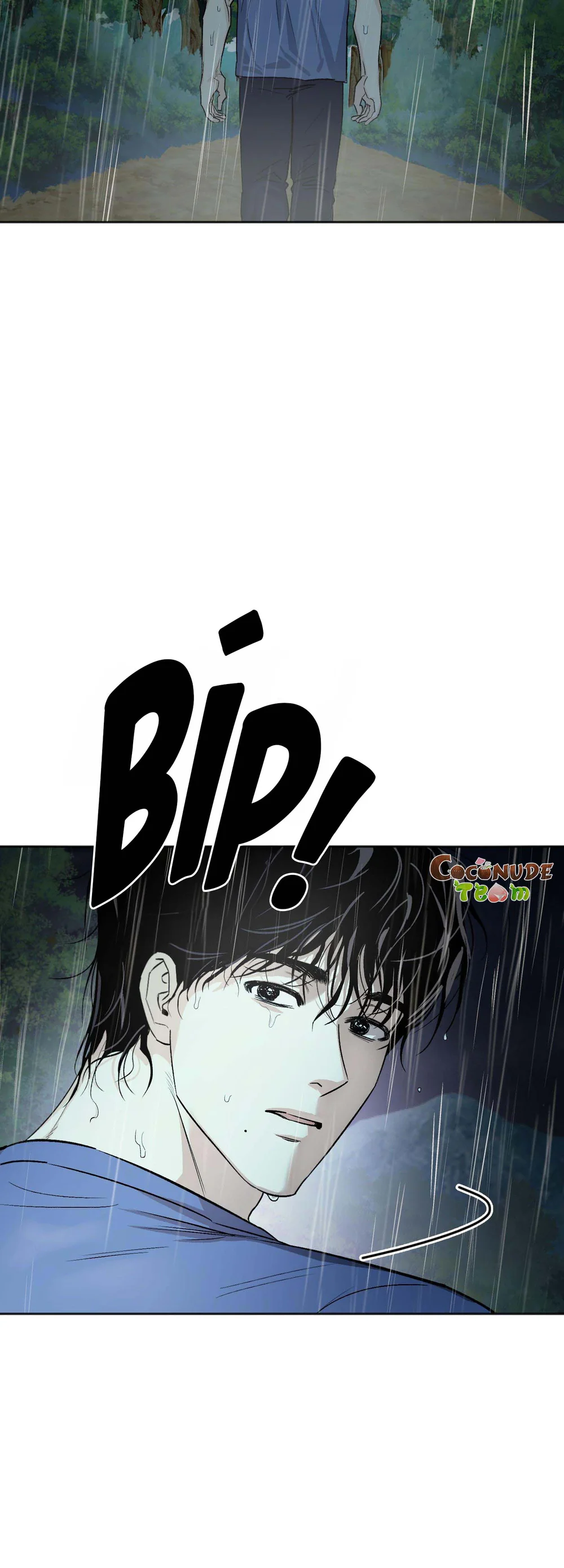 Khởi Nguyên Cầu Nguyện Chapter 11 Trang 13