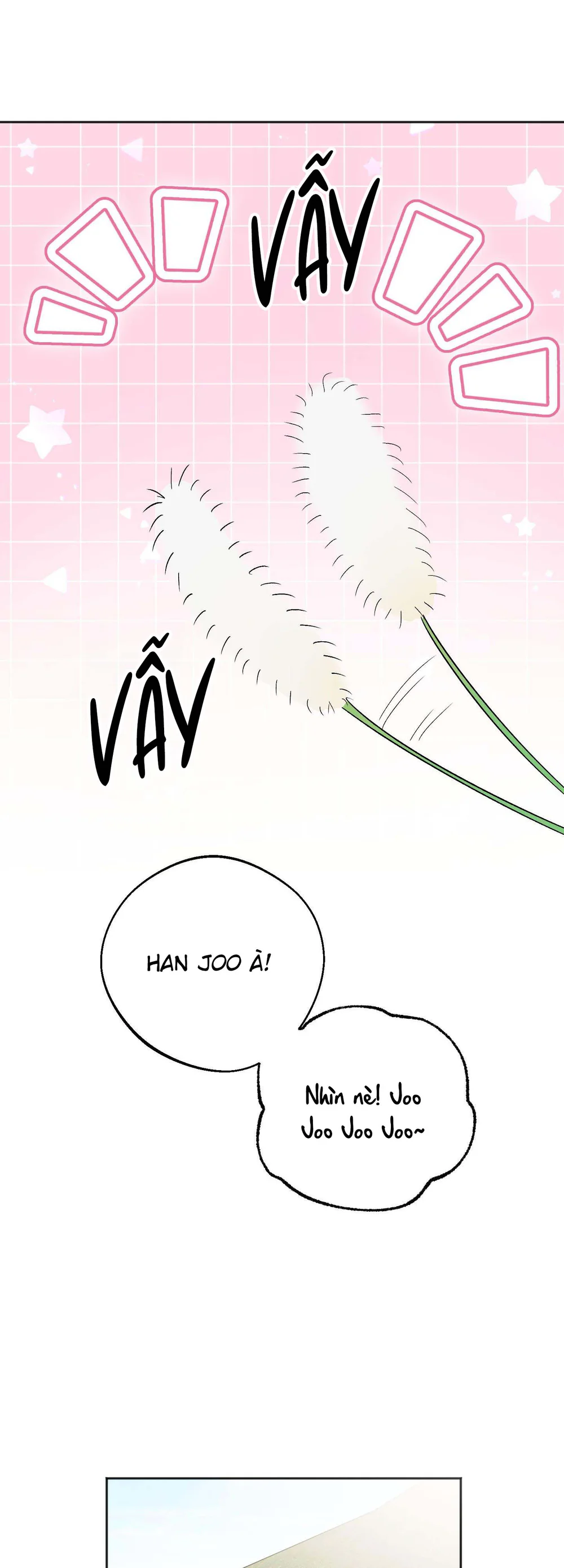 Khởi Nguyên Cầu Nguyện Chapter 12 Trang 15