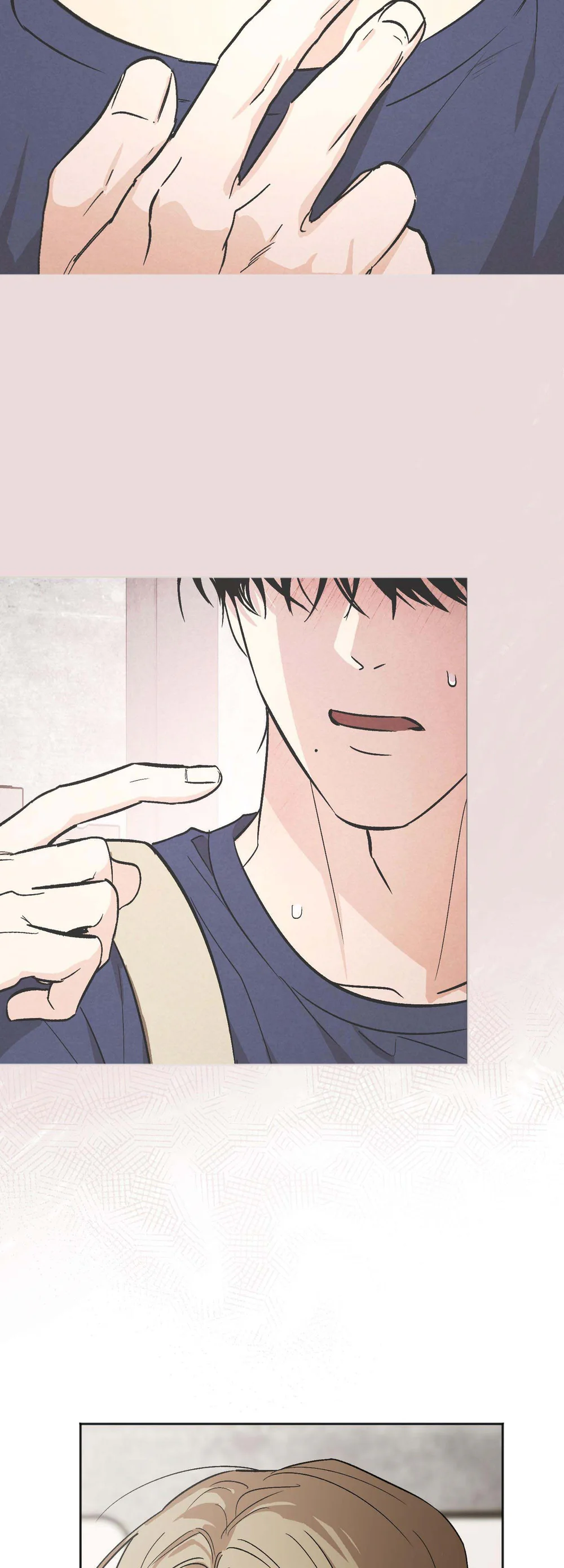 Khởi Nguyên Cầu Nguyện Chapter 12 Trang 22