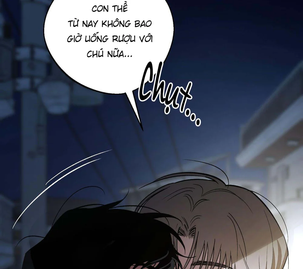 Khởi Nguyên Cầu Nguyện Chapter 12 Trang 54