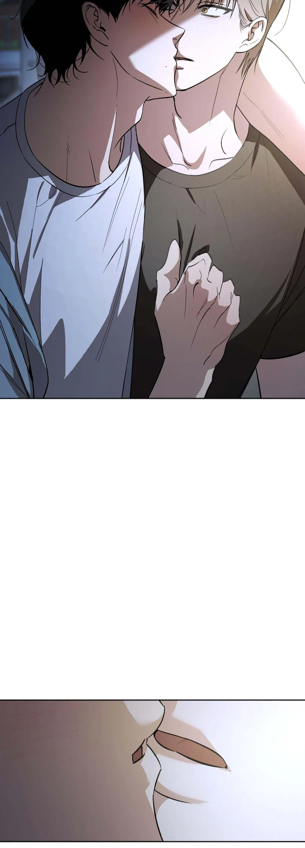 Khởi Nguyên Cầu Nguyện Chapter 12 Trang 55