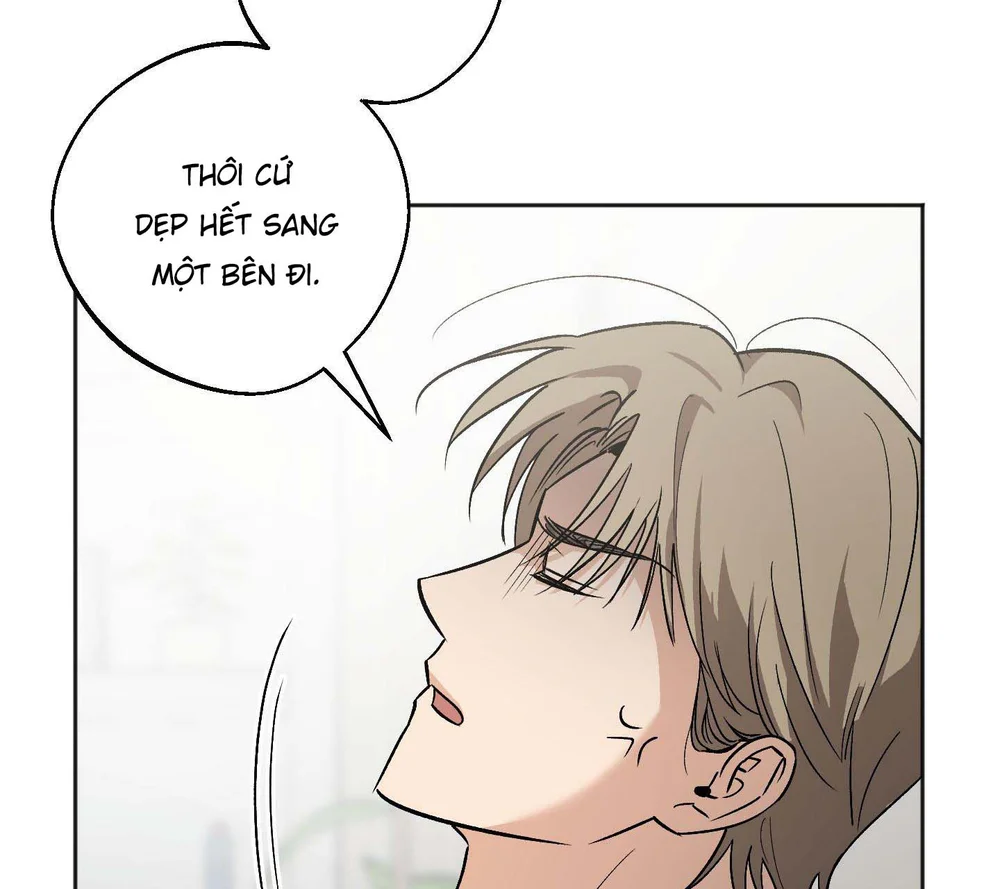 Khởi Nguyên Cầu Nguyện Chapter 13 Trang 25