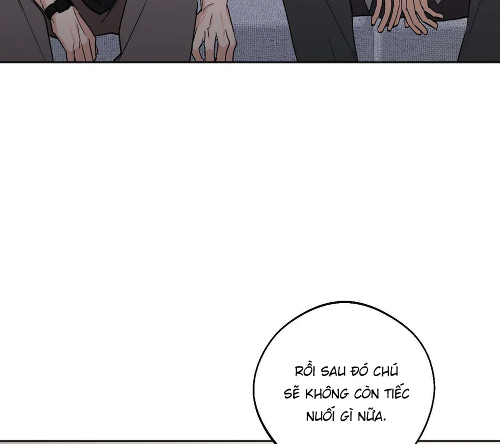 Khởi Nguyên Cầu Nguyện Chapter 13 Trang 35