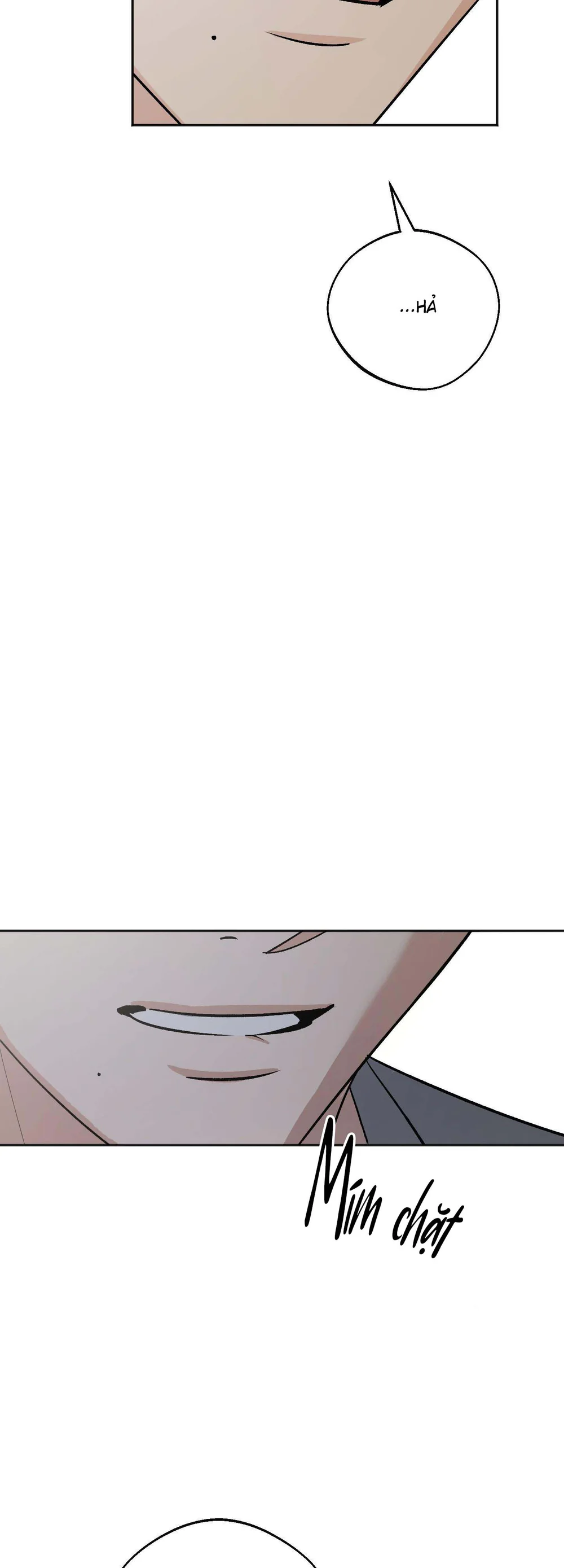 Khởi Nguyên Cầu Nguyện Chapter 13 Trang 44