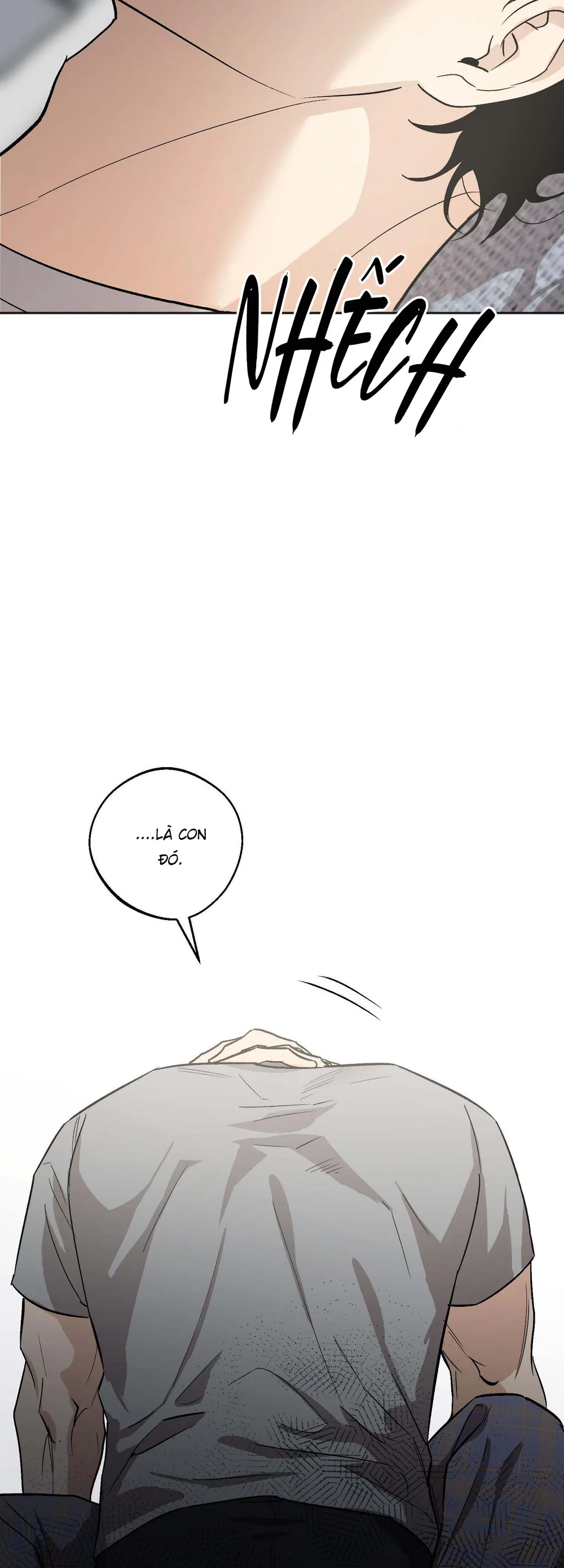 Khởi Nguyên Cầu Nguyện Chapter 13 Trang 58