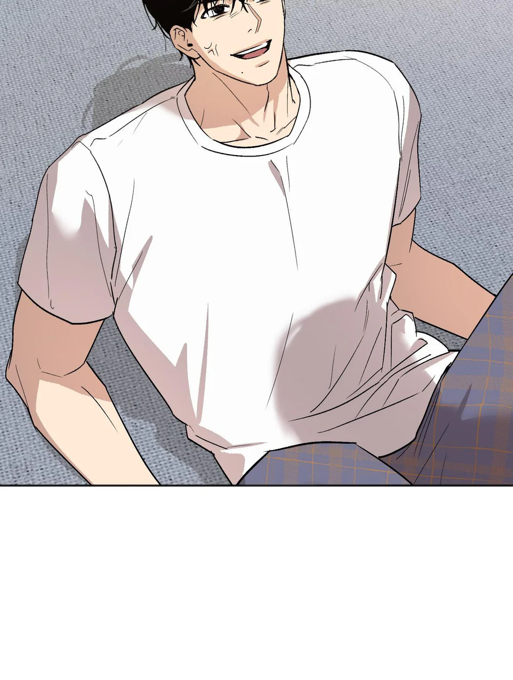 Khởi Nguyên Cầu Nguyện Chapter 14 Trang 4