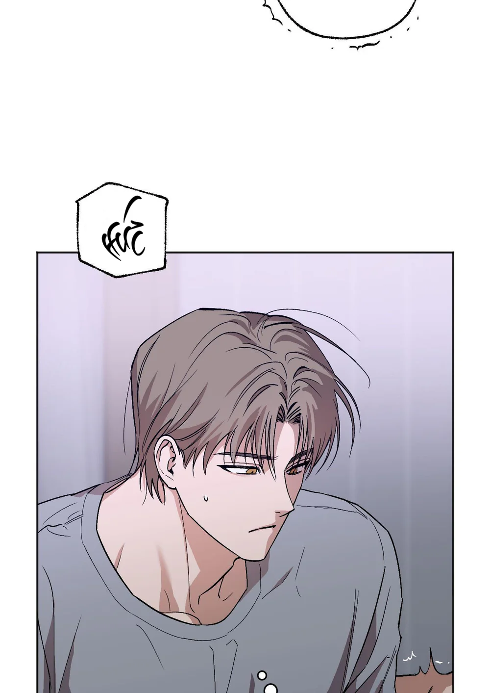 Khởi Nguyên Cầu Nguyện Chapter 14 Trang 16