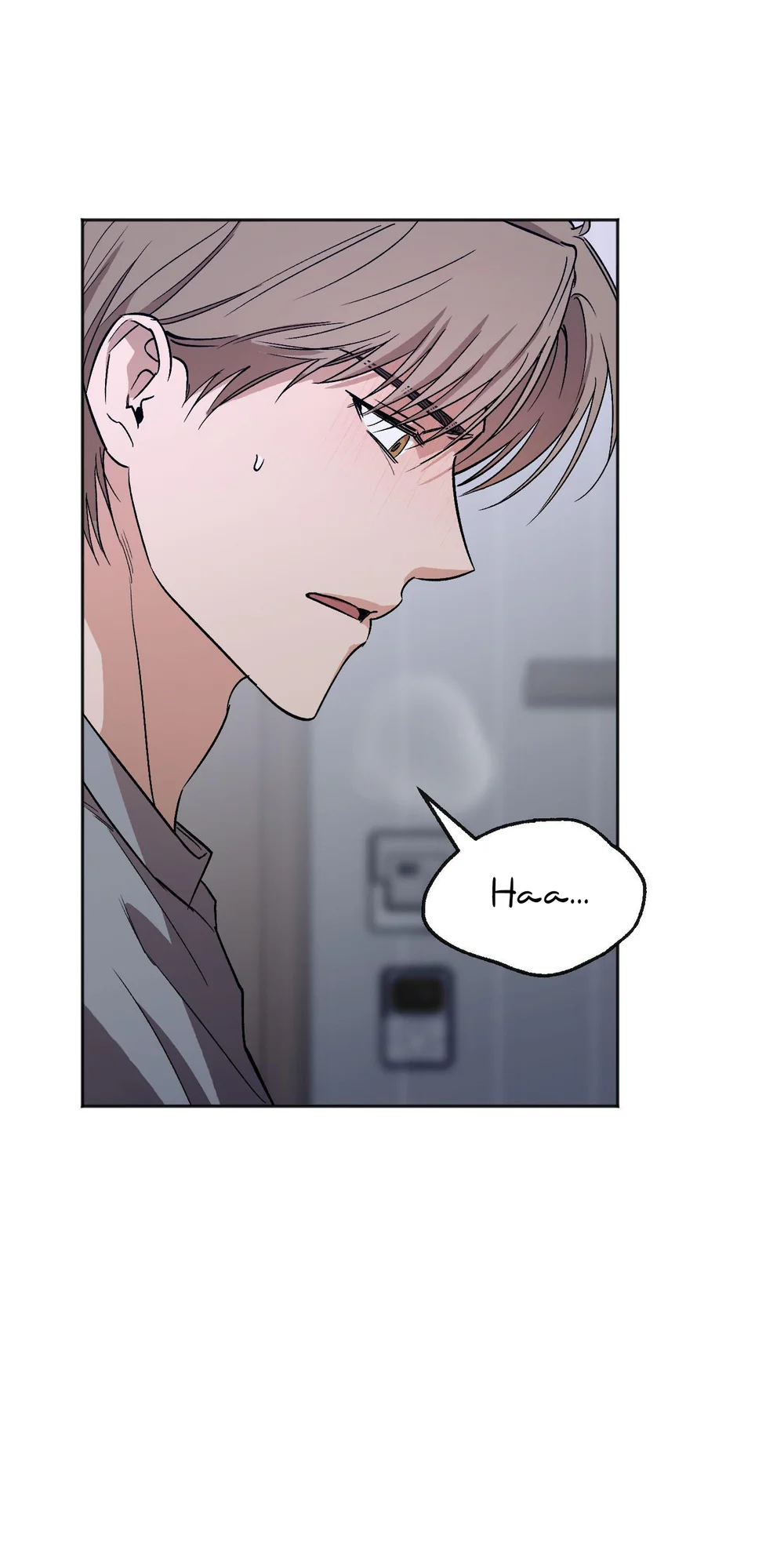 Khởi Nguyên Cầu Nguyện Chapter 14 Trang 28