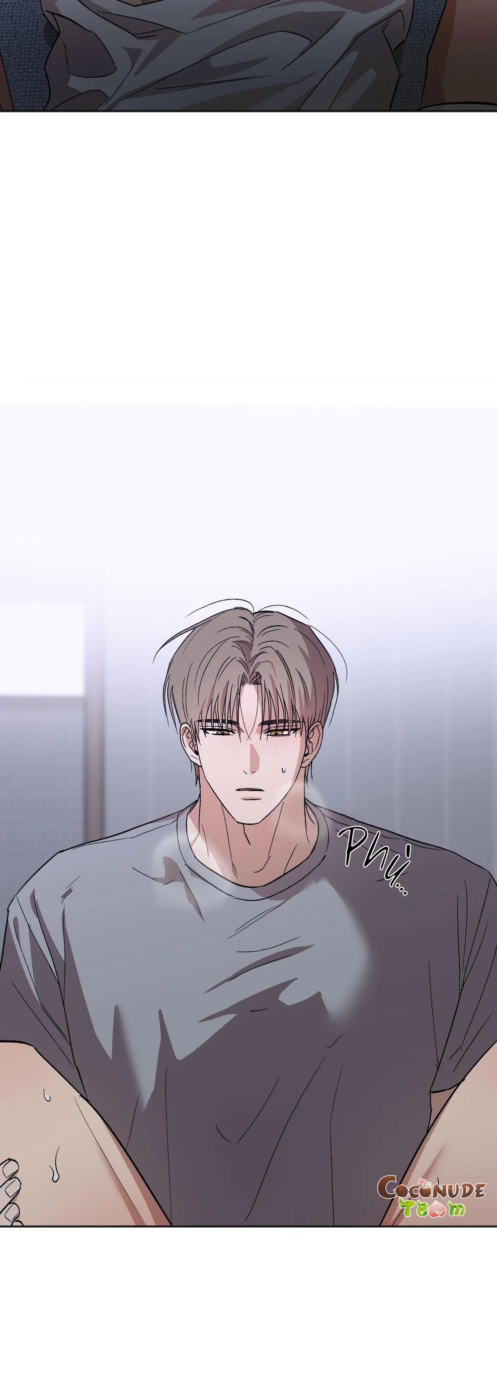 Khởi Nguyên Cầu Nguyện Chapter 14 Trang 30