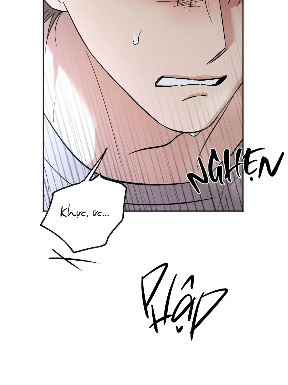 Khởi Nguyên Cầu Nguyện Chapter 14 Trang 48